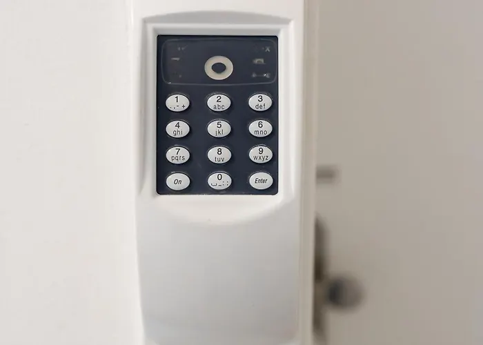 - Metro 1160 Apartamento *