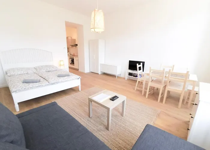 - Metro 1160 Apartamento *