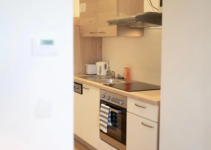 - Metro 1160 Apartamento