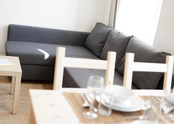 - Metro 1160 Apartamento *