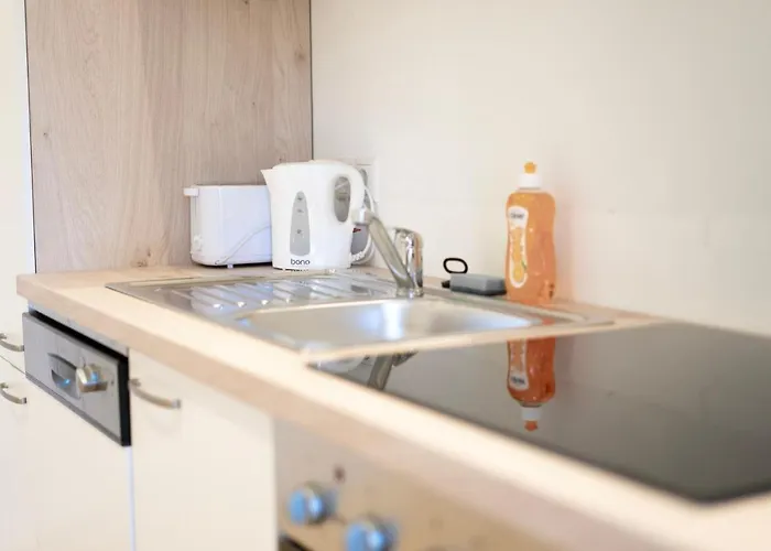 Apartamento - Metro 1160 *