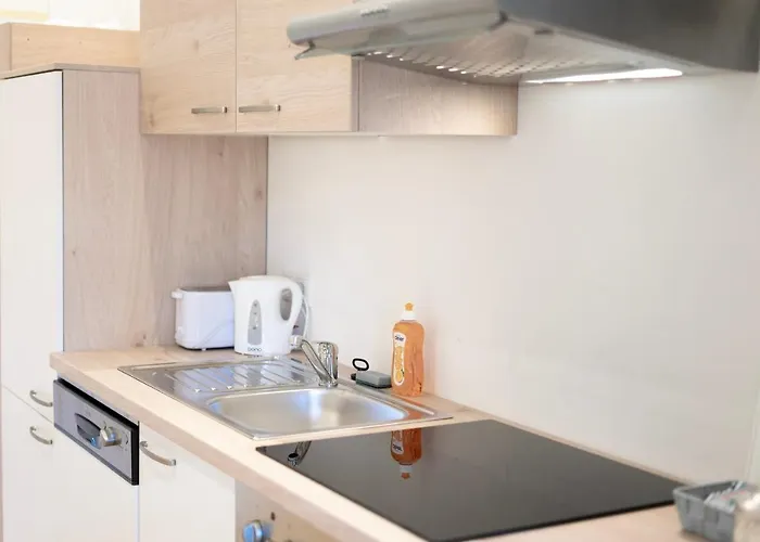 Apartamento - Metro 1160