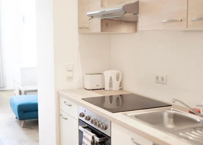 Apartamento - Metro 1160