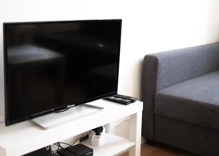 Apartamento - Metro 1160 Viena