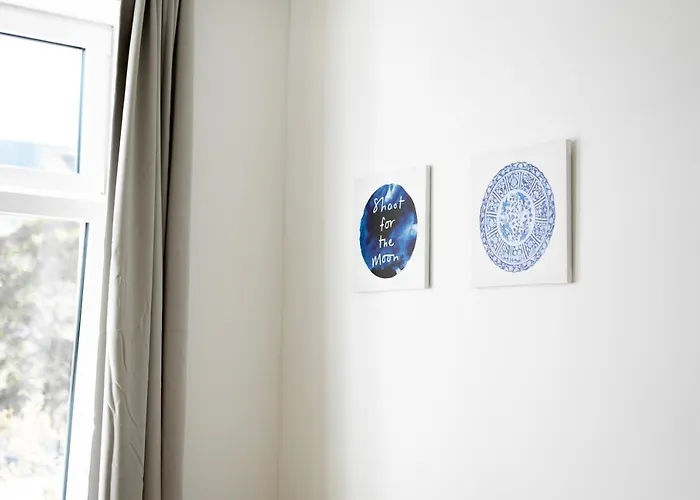 - Metro 1160 Apartamento