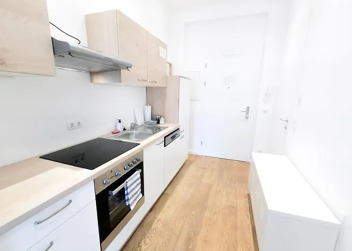 - Metro 1160 Apartamento