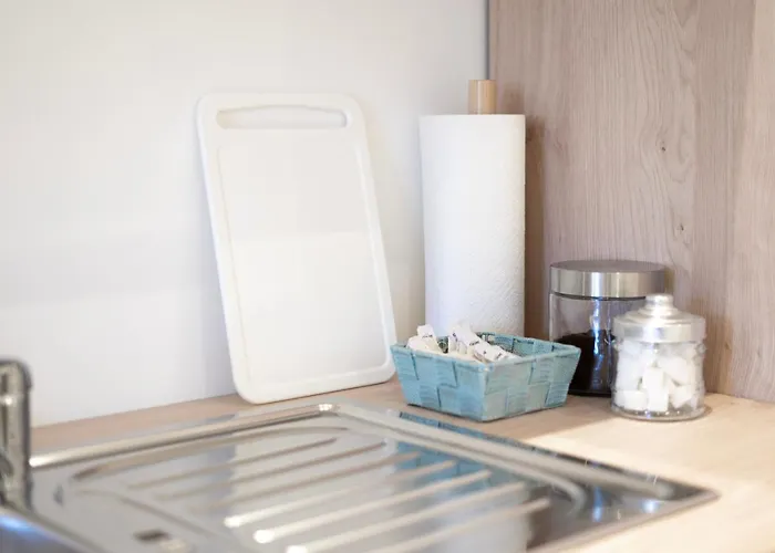 - Metro 1160 Apartamento