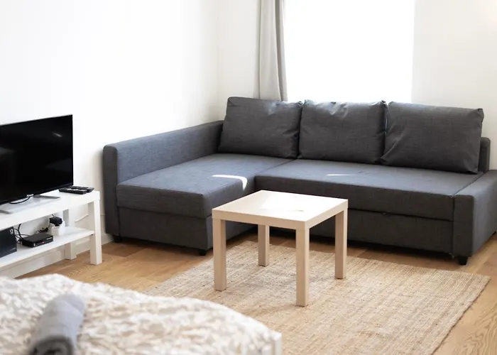 - Metro 1160 Apartamento