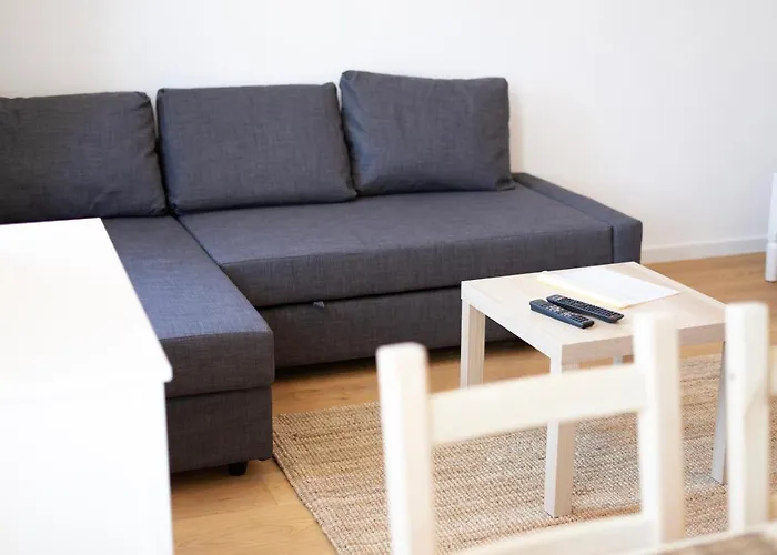- Metro 1160 Apartamento