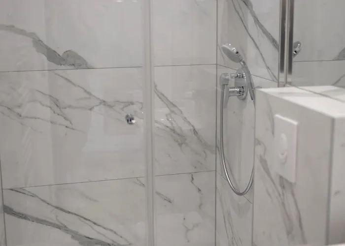 Apartamento - Metro 1160 Viena