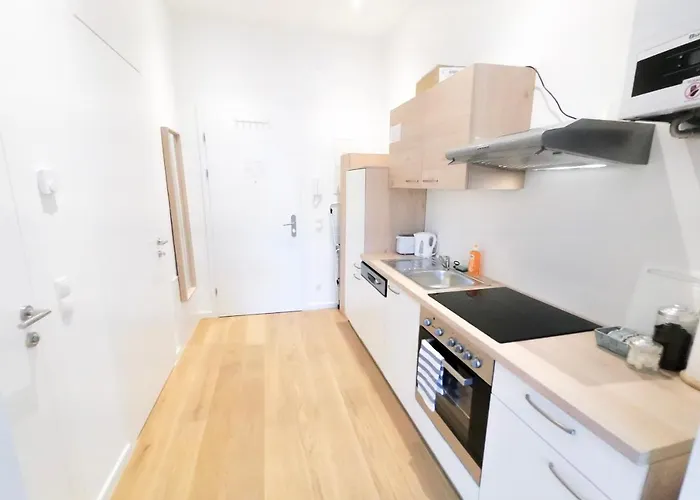 Apartamento - Metro 1160 *