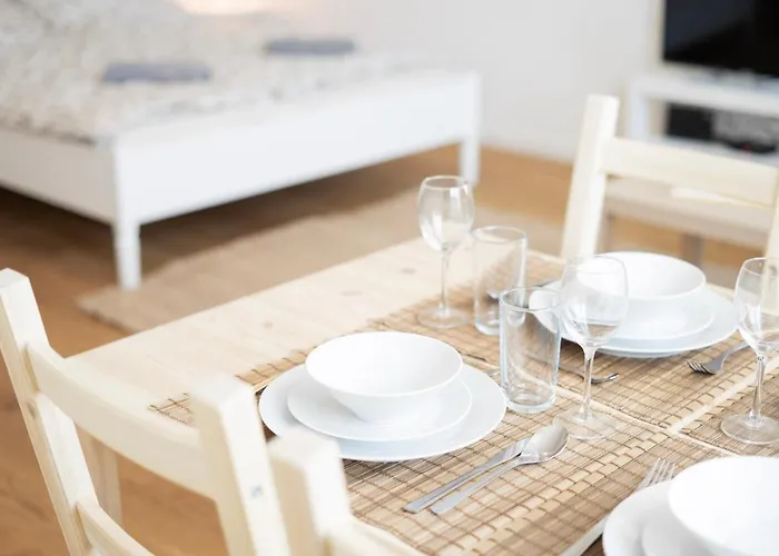 - Metro 1160 Apartamento *