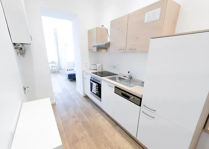 Apartamento - Metro 1160