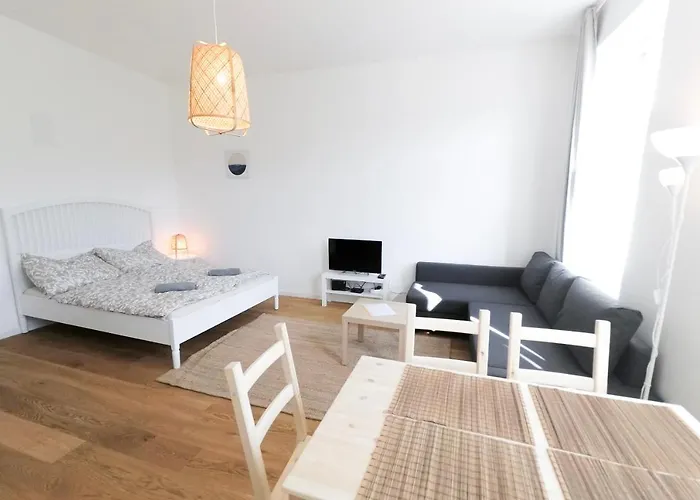 Apartamento - Metro 1160 Viena